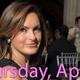 Image for article titled Mariska Hargitay Adopts Baby Girl